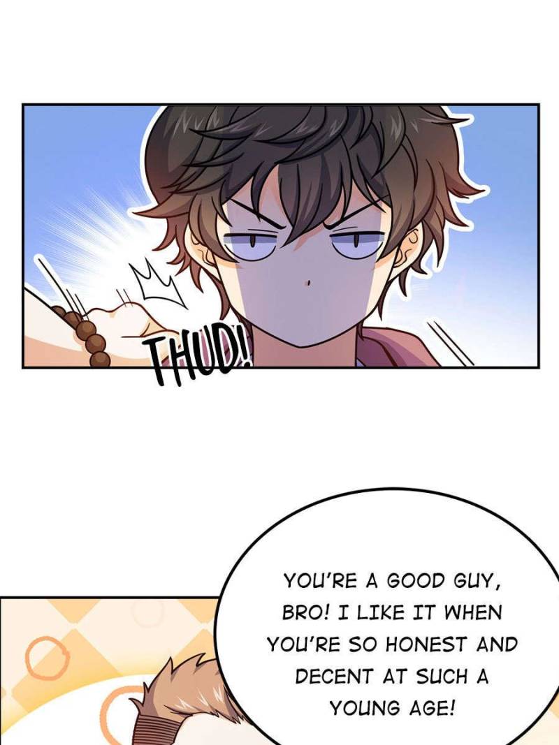 Spare Me, Great Lord! chapter 29 - page 47