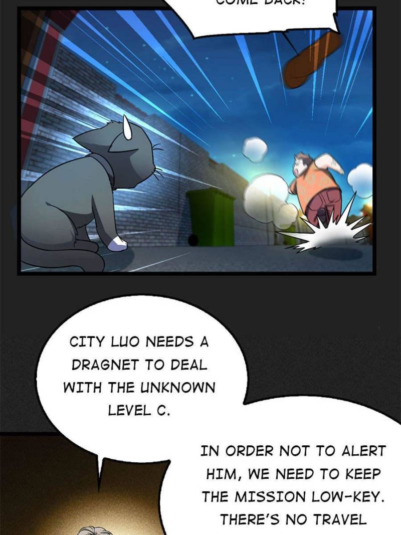 Spare Me, Great Lord! chapter 29 - page 5