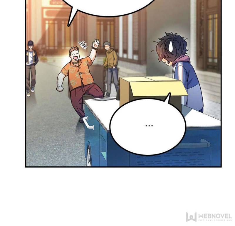 Spare Me, Great Lord! chapter 29 - page 50