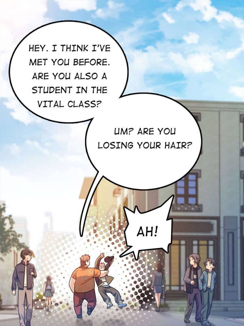 Spare Me, Great Lord! chapter 29 - page 51