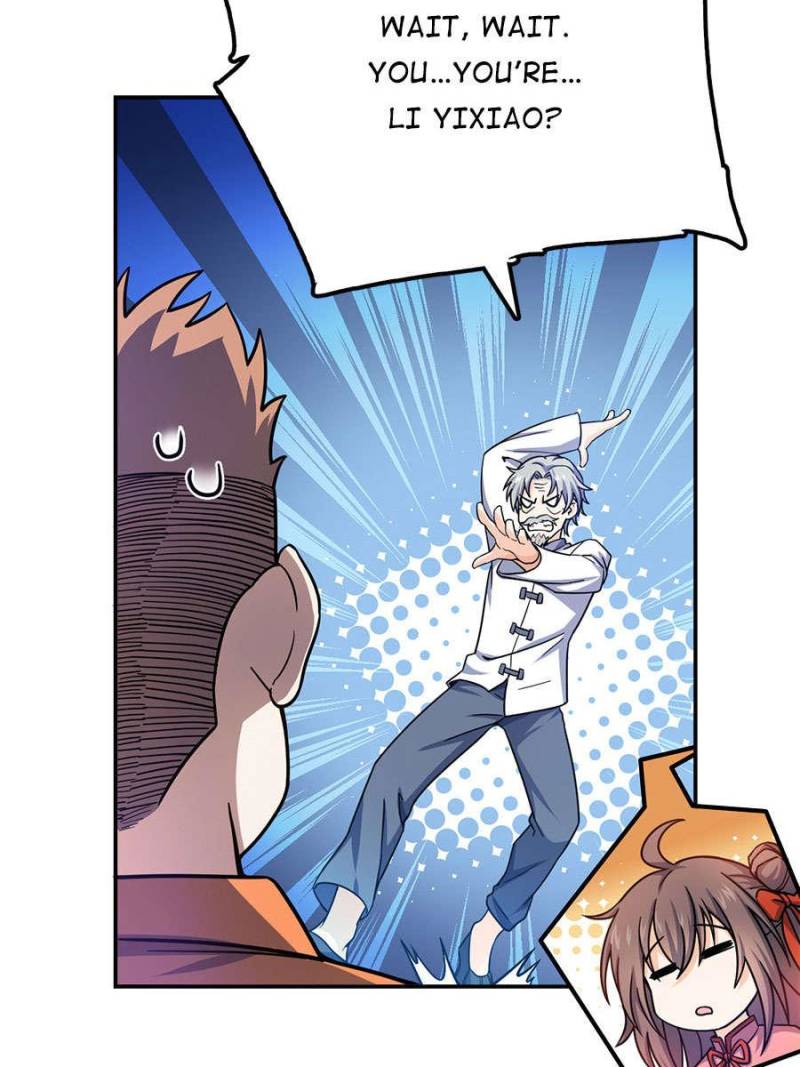 Spare Me, Great Lord! chapter 29 - page 62