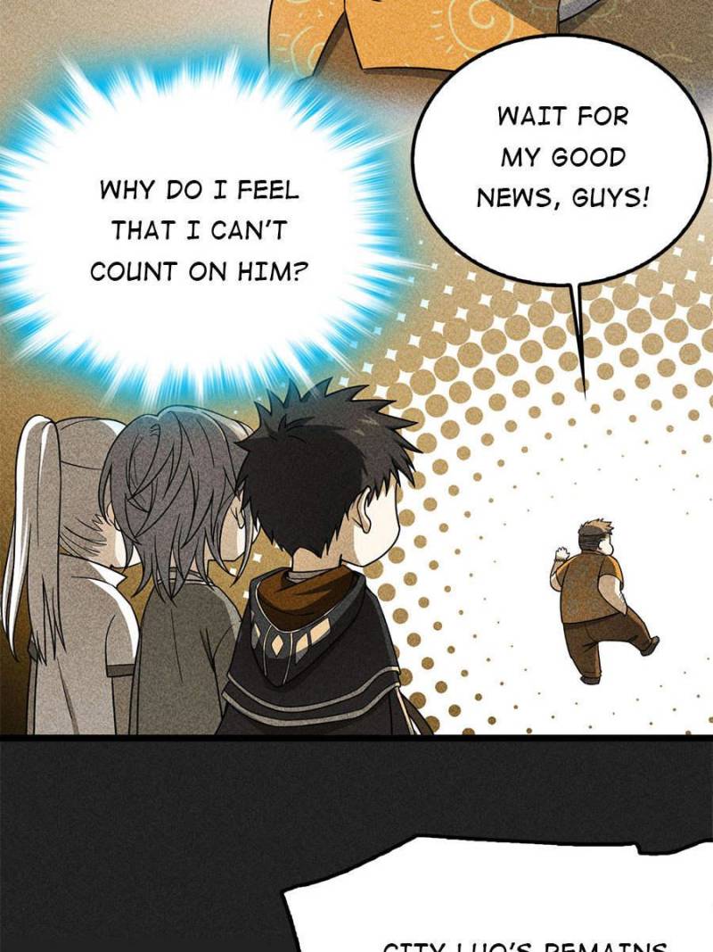 Spare Me, Great Lord! chapter 29 - page 7