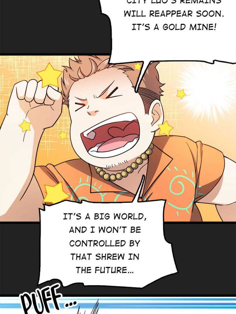 Spare Me, Great Lord! chapter 29 - page 8