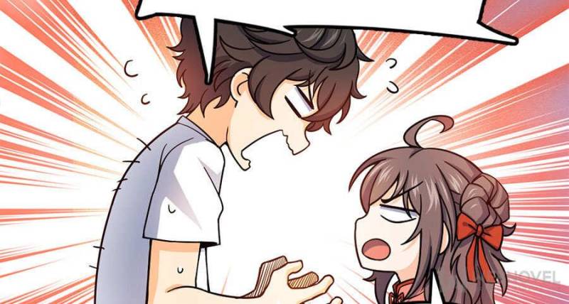 Spare Me, Great Lord! chapter 28 - page 11