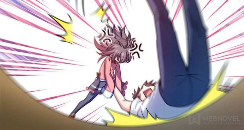 Spare Me, Great Lord! chapter 28 - page 14