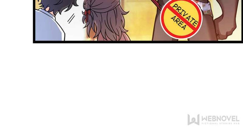 Spare Me, Great Lord! chapter 28 - page 23