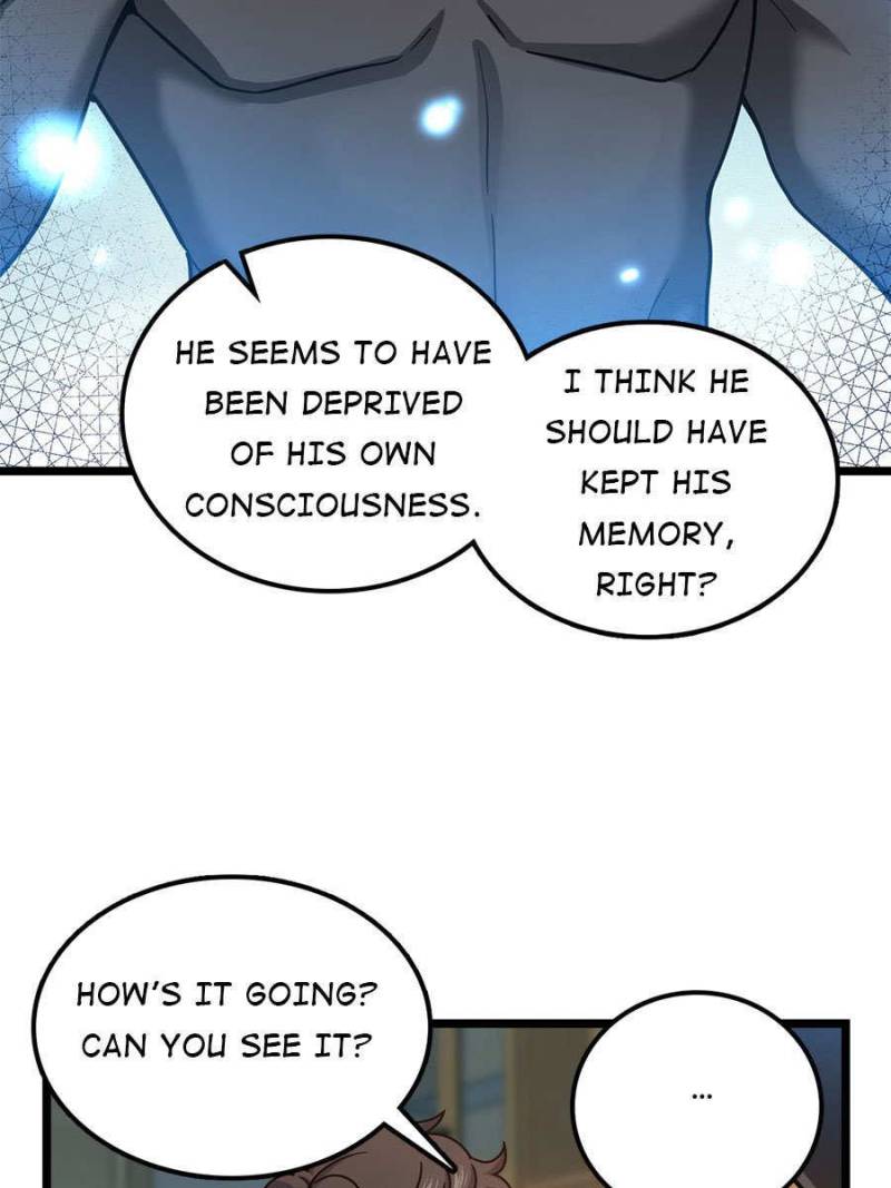 Spare Me, Great Lord! chapter 28 - page 25