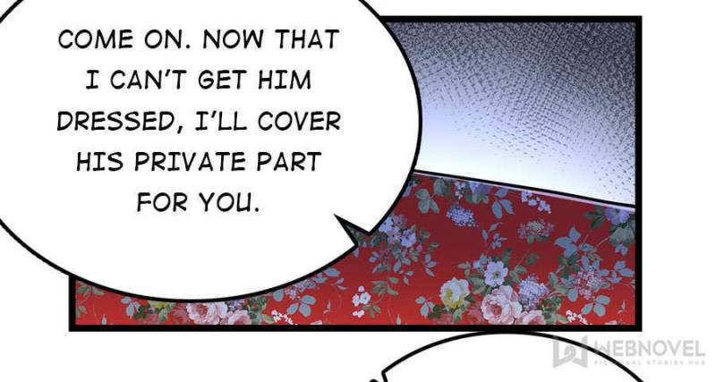 Spare Me, Great Lord! chapter 28 - page 35
