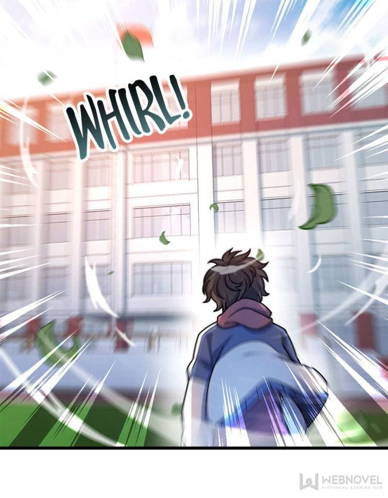 Spare Me, Great Lord! chapter 28 - page 48