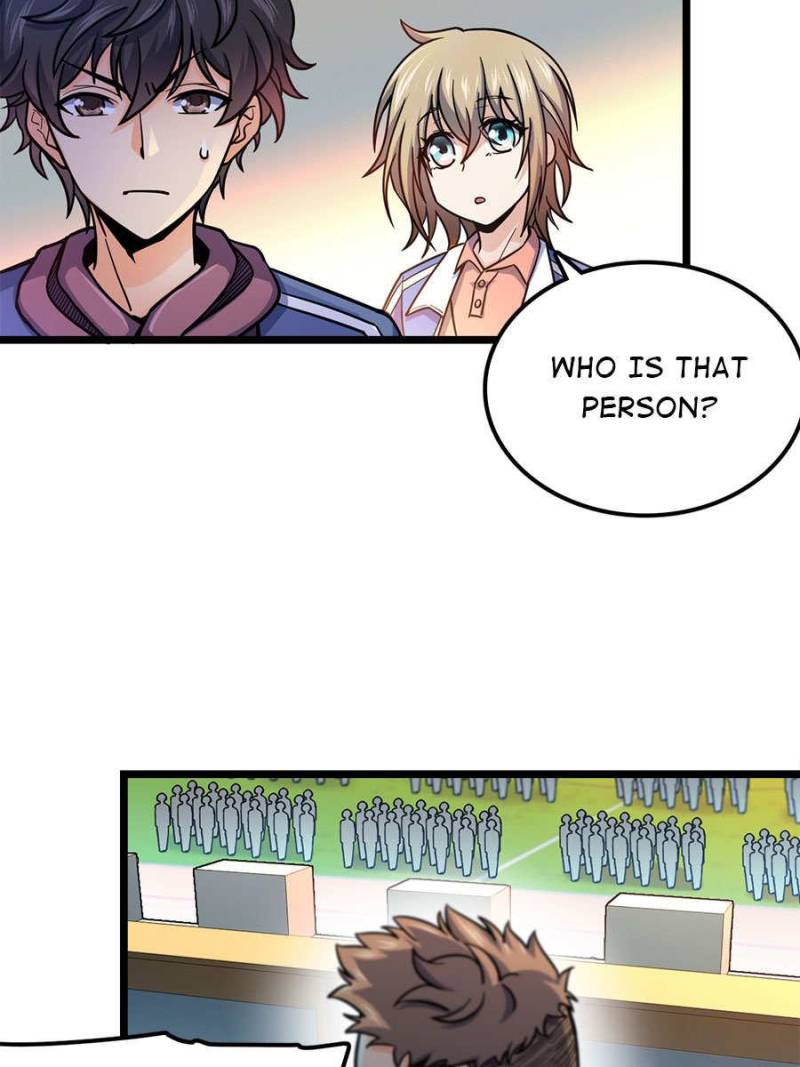 Spare Me, Great Lord! chapter 28 - page 52