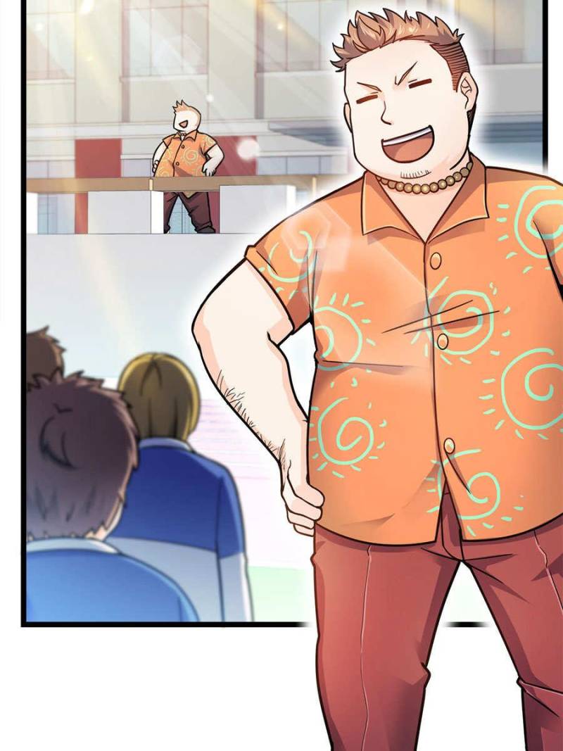 Spare Me, Great Lord! chapter 28 - page 55