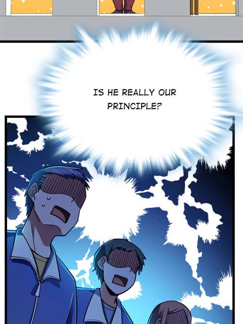 Spare Me, Great Lord! chapter 28 - page 65