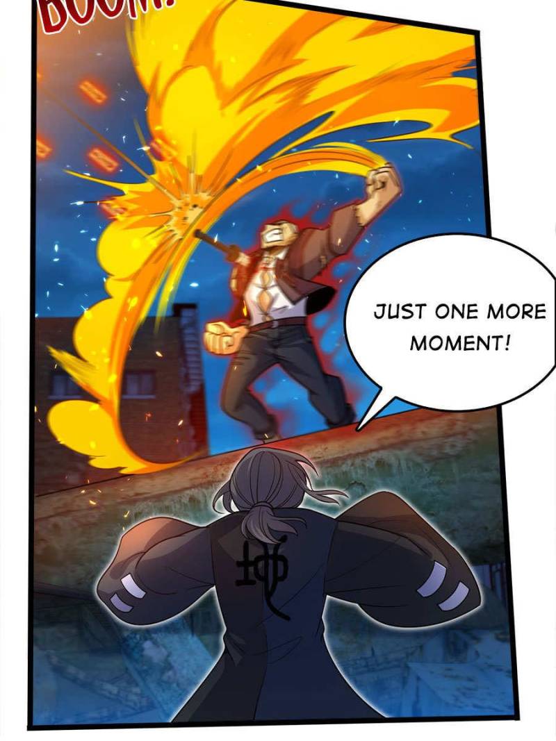 Spare Me, Great Lord! chapter 27 - page 14