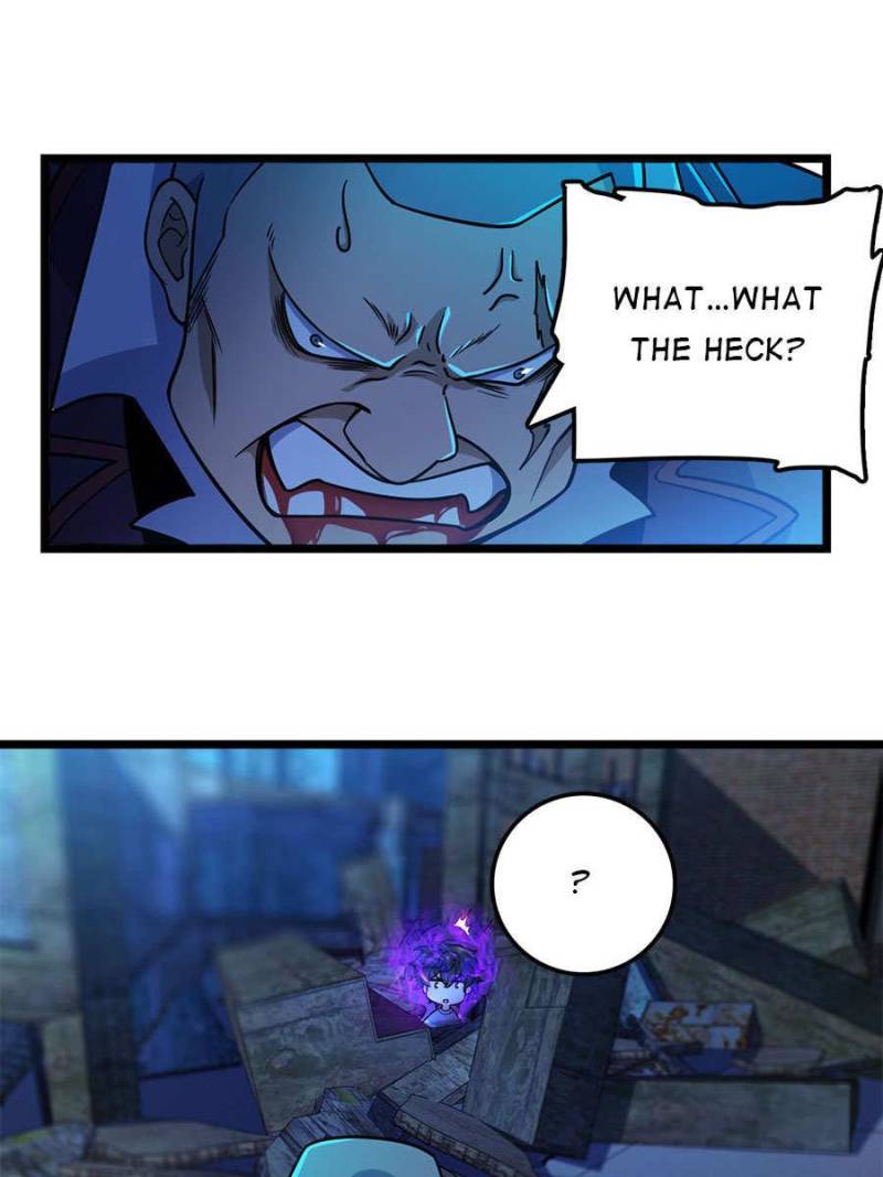 Spare Me, Great Lord! chapter 27 - page 28
