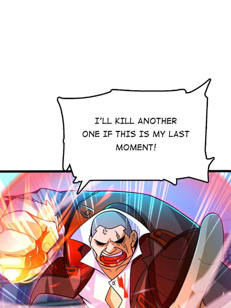 Spare Me, Great Lord! chapter 27 - page 31