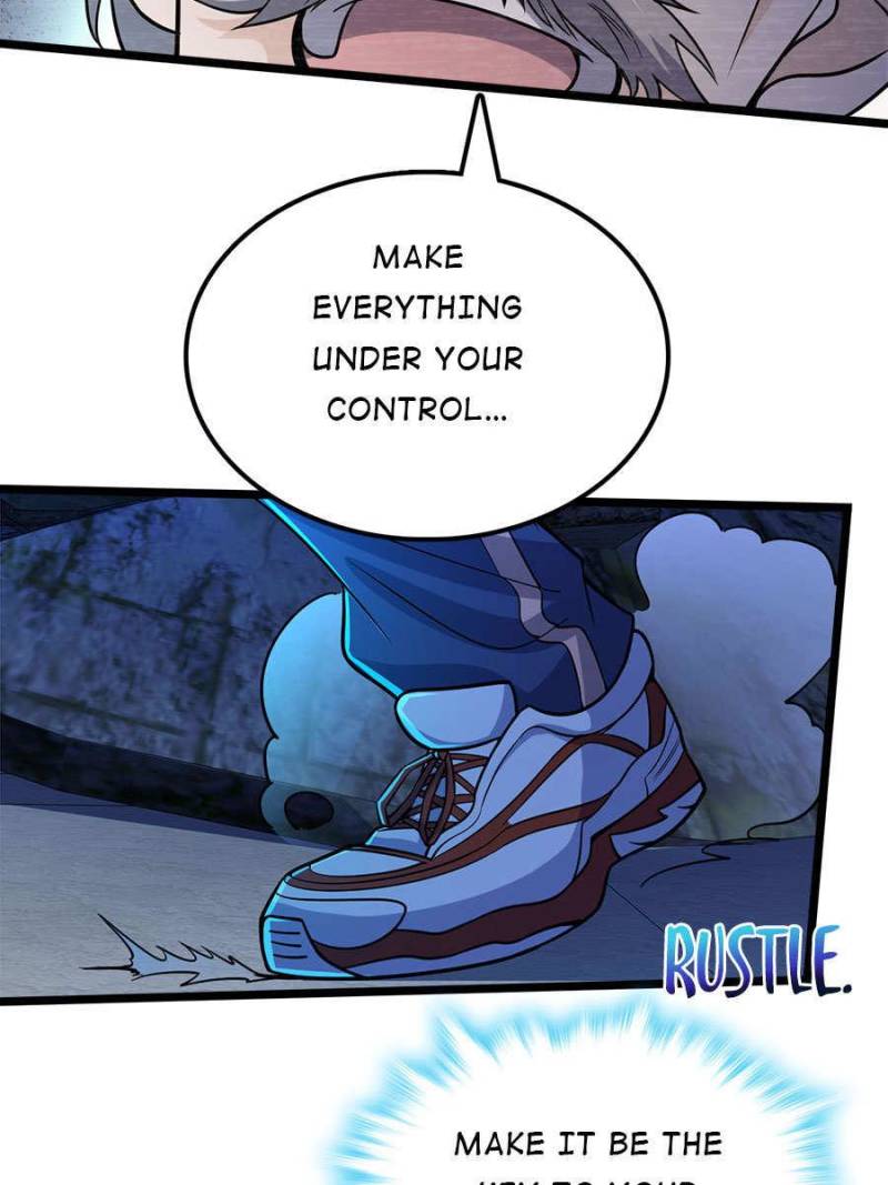 Spare Me, Great Lord! chapter 27 - page 40