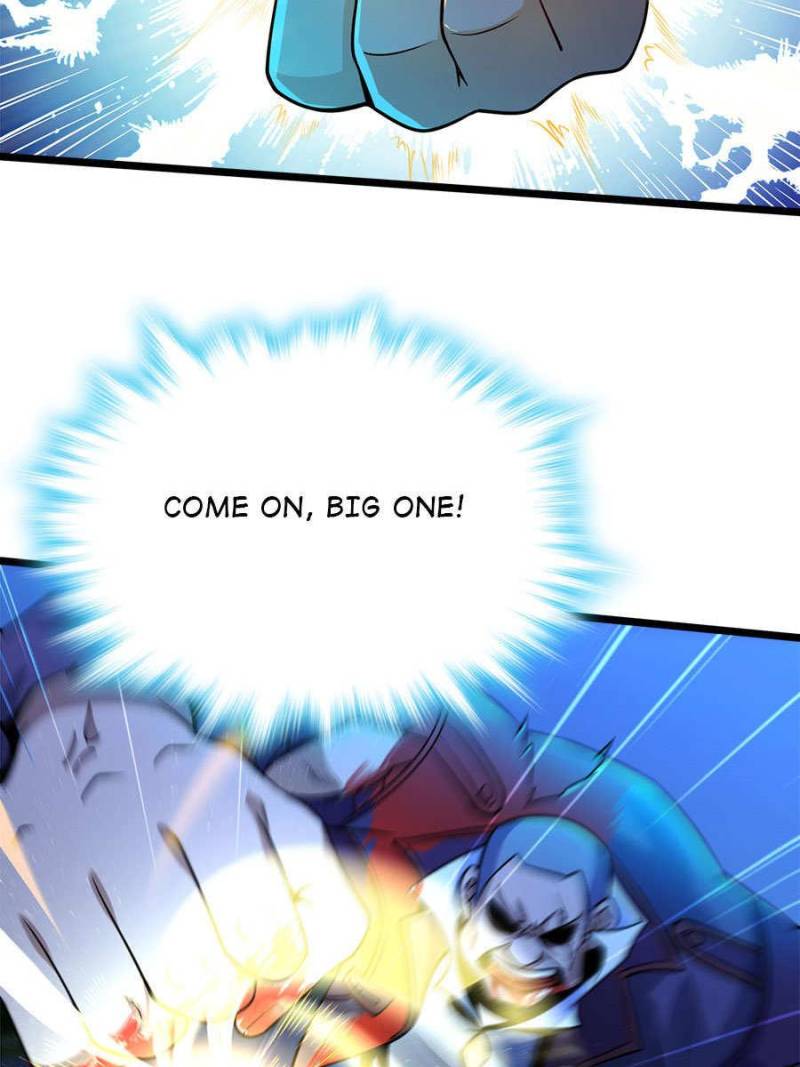 Spare Me, Great Lord! chapter 27 - page 42