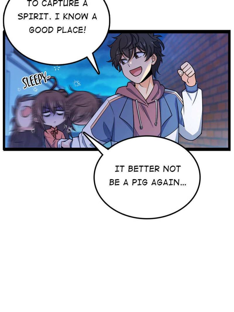 Spare Me, Great Lord! chapter 27 - page 74