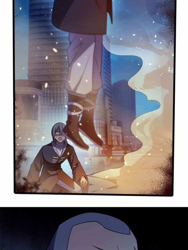 Spare Me, Great Lord! chapter 26 - page 12