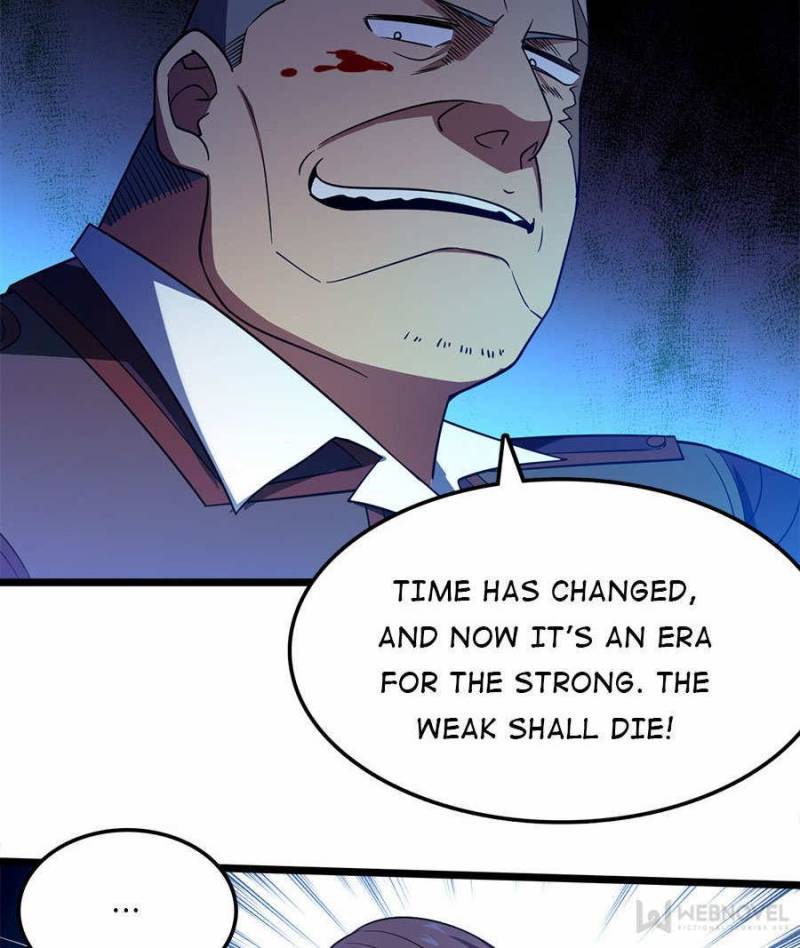 Spare Me, Great Lord! chapter 26 - page 13