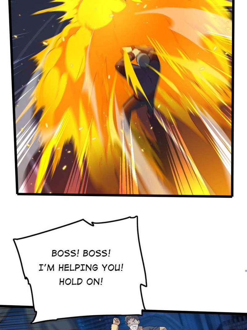Spare Me, Great Lord! chapter 26 - page 21