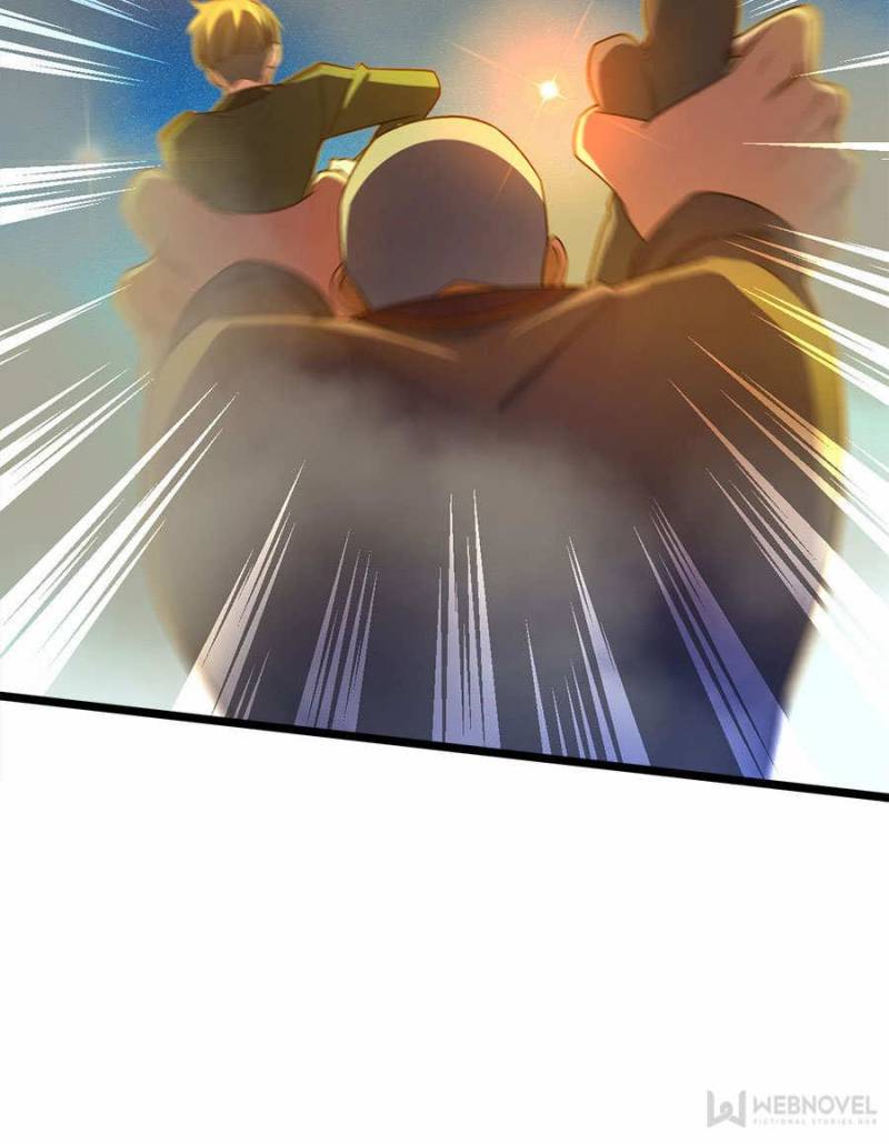 Spare Me, Great Lord! chapter 26 - page 27