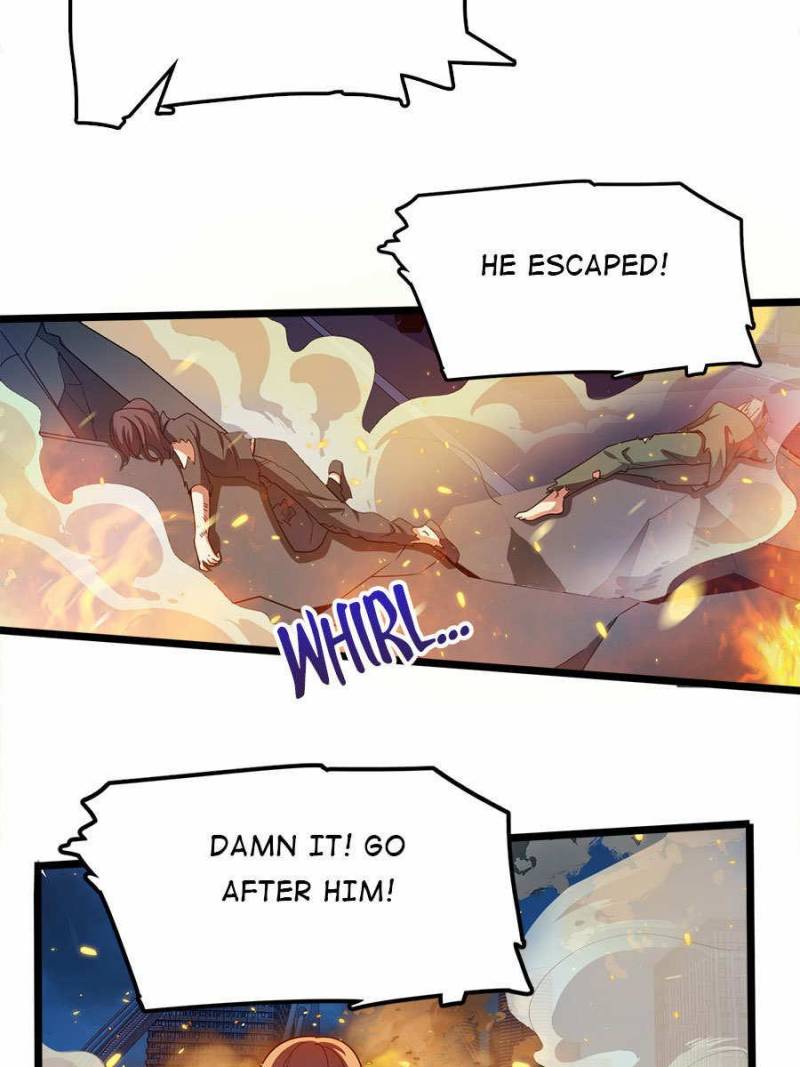 Spare Me, Great Lord! chapter 26 - page 29