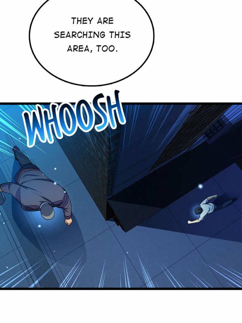 Spare Me, Great Lord! chapter 26 - page 34