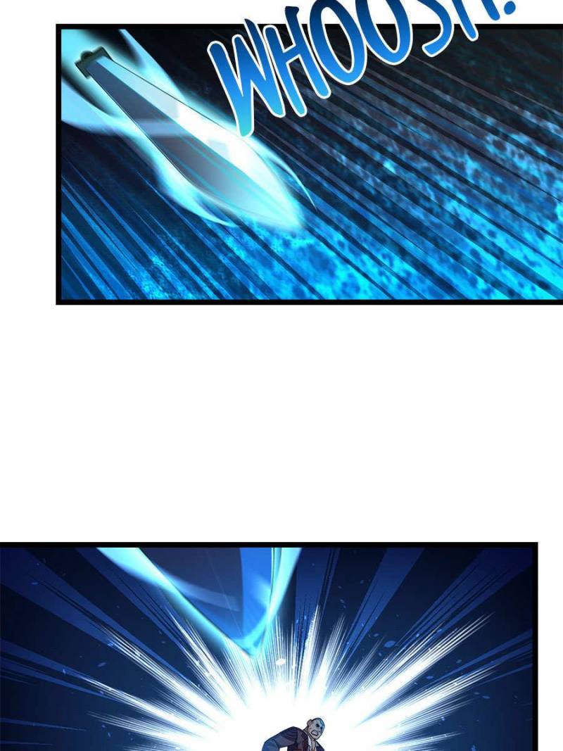 Spare Me, Great Lord! chapter 26 - page 40
