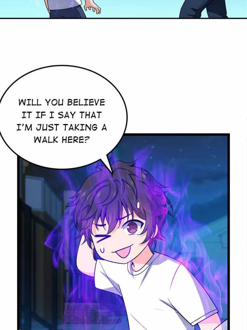 Spare Me, Great Lord! chapter 26 - page 58