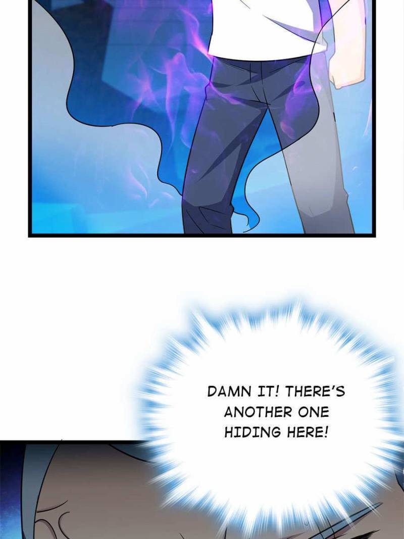 Spare Me, Great Lord! chapter 26 - page 59