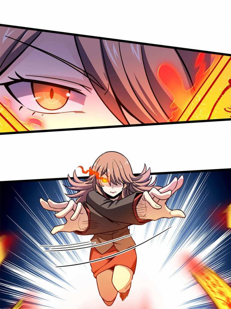 Spare Me, Great Lord! chapter 25 - page 42