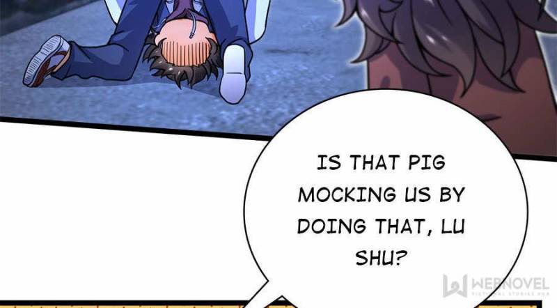 Spare Me, Great Lord! chapter 24 - page 18