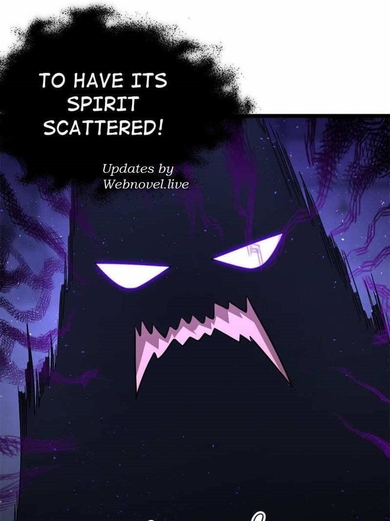 Spare Me, Great Lord! chapter 24 - page 22