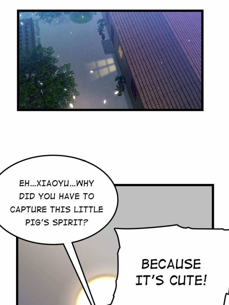 Spare Me, Great Lord! chapter 24 - page 28