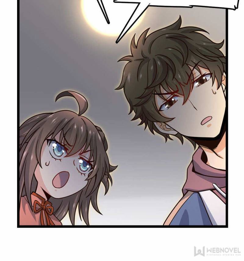 Spare Me, Great Lord! chapter 24 - page 29