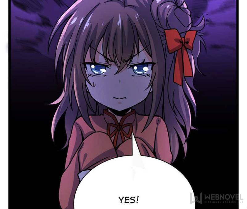 Spare Me, Great Lord! chapter 24 - page 3
