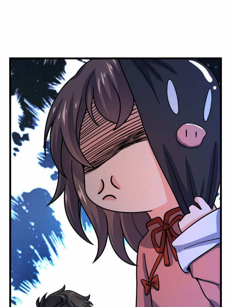 Spare Me, Great Lord! chapter 24 - page 40