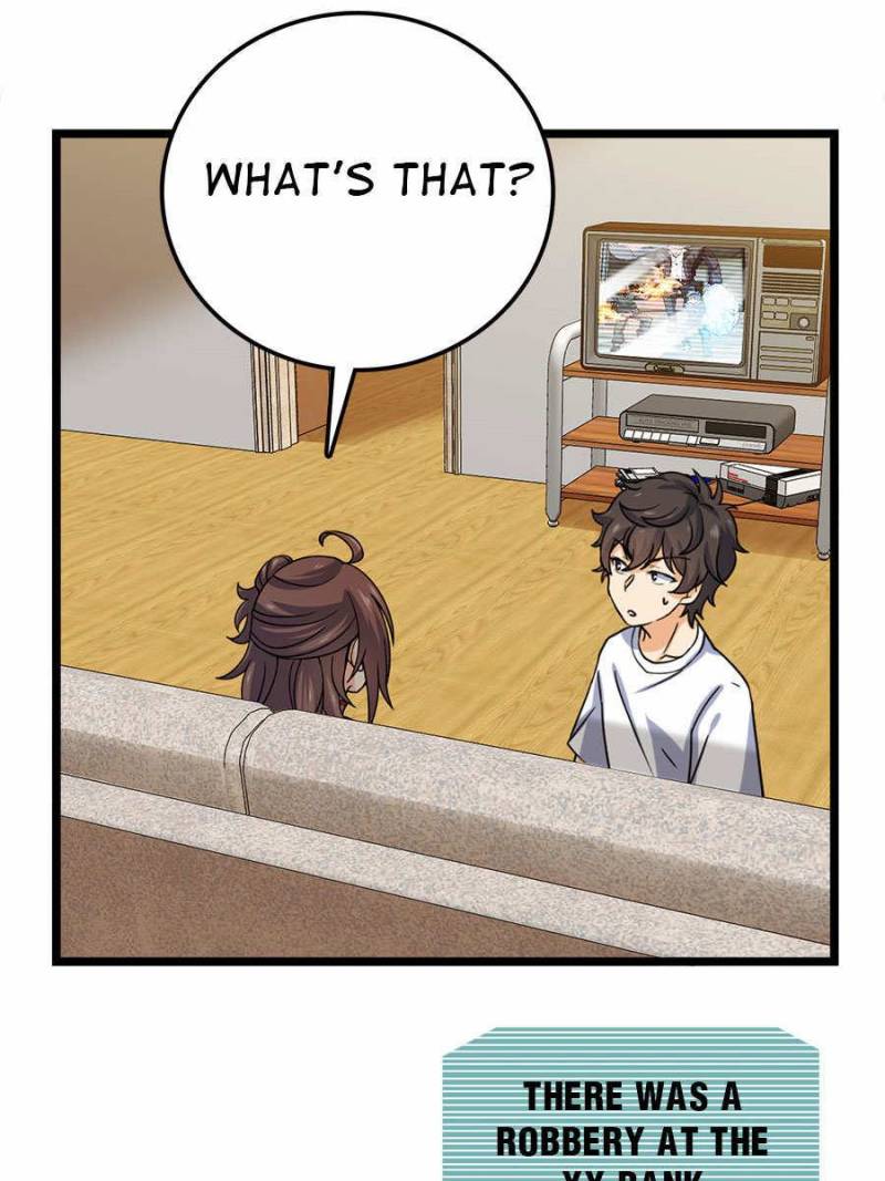 Spare Me, Great Lord! chapter 24 - page 48
