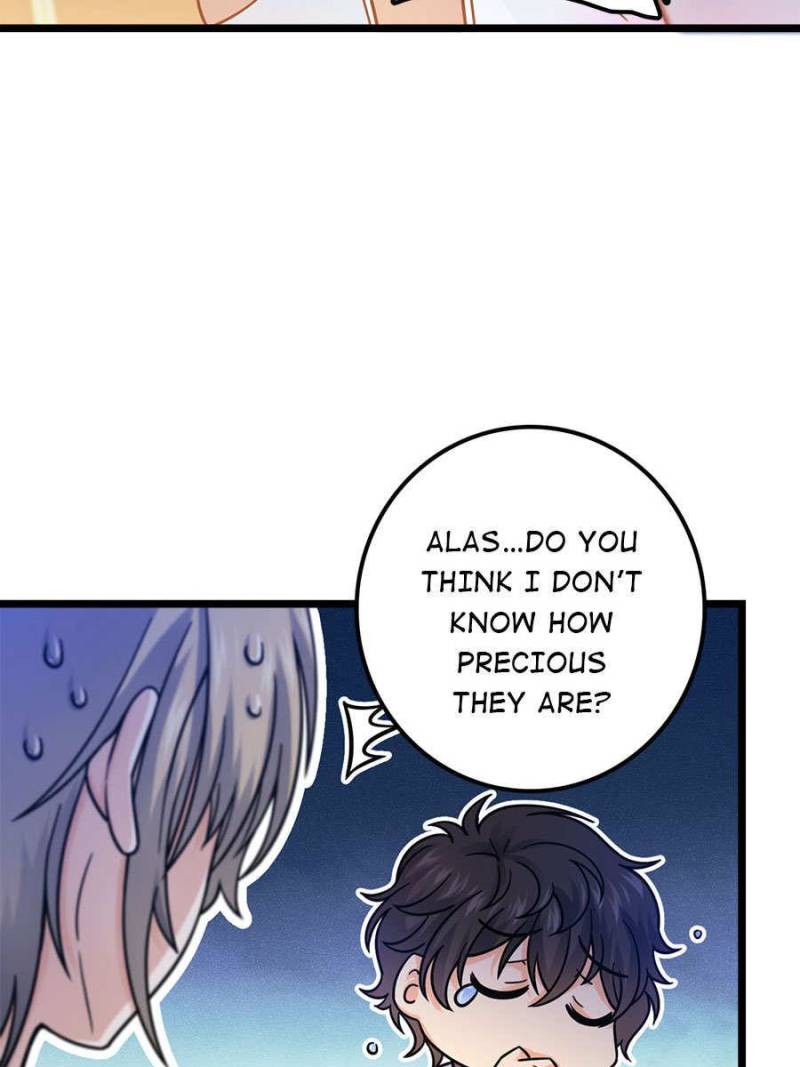 Spare Me, Great Lord! chapter 22 - page 4