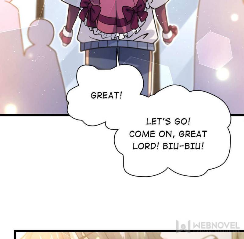 Spare Me, Great Lord! chapter 22 - page 61