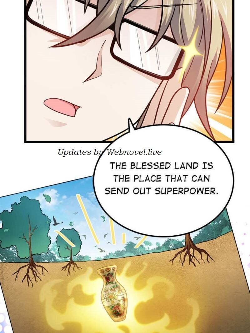 Spare Me, Great Lord! chapter 21 - page 29