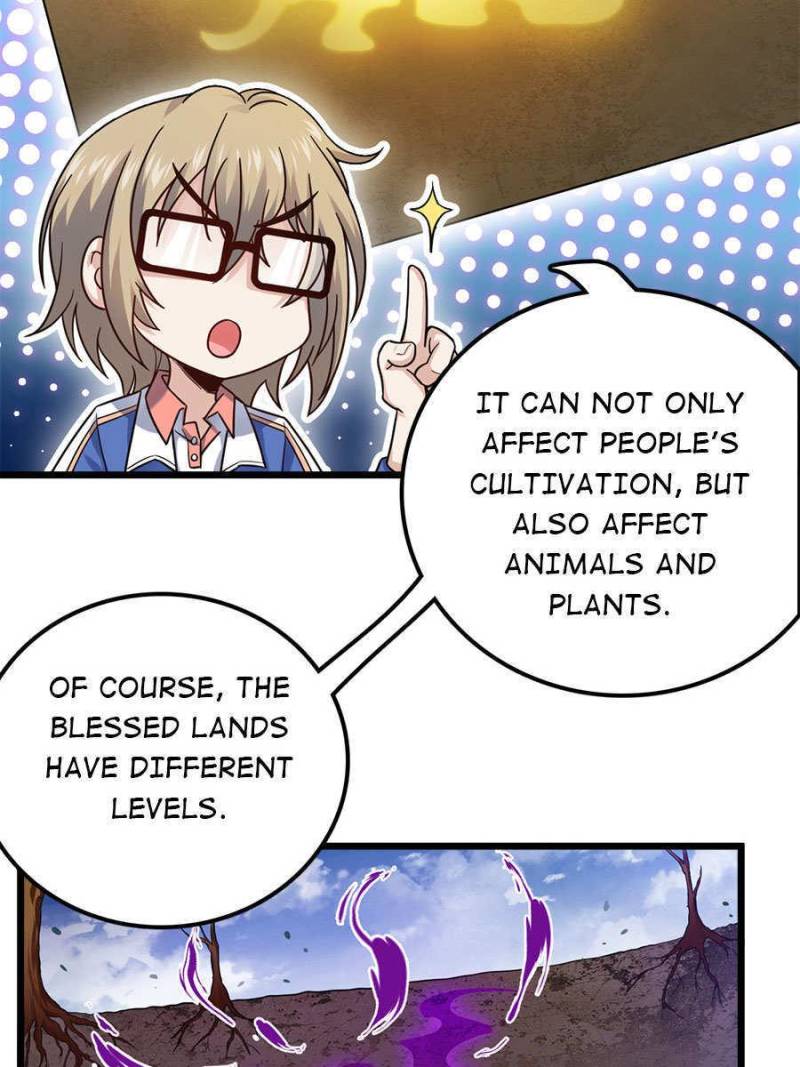 Spare Me, Great Lord! chapter 21 - page 30