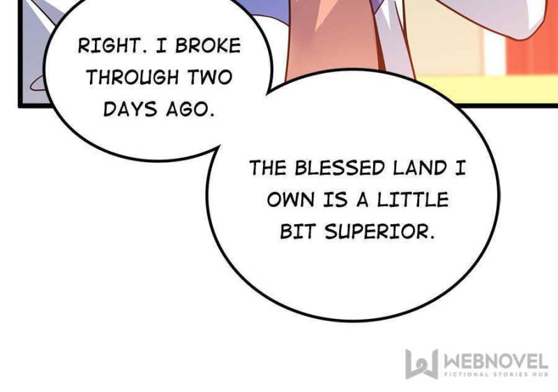 Spare Me, Great Lord! chapter 21 - page 34