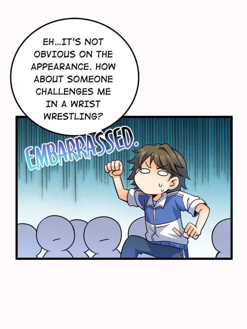 Spare Me, Great Lord! chapter 21 - page 38