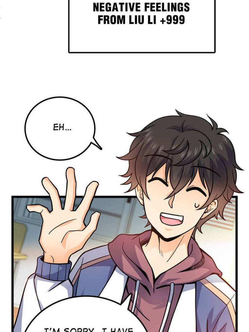 Spare Me, Great Lord! chapter 21 - page 53