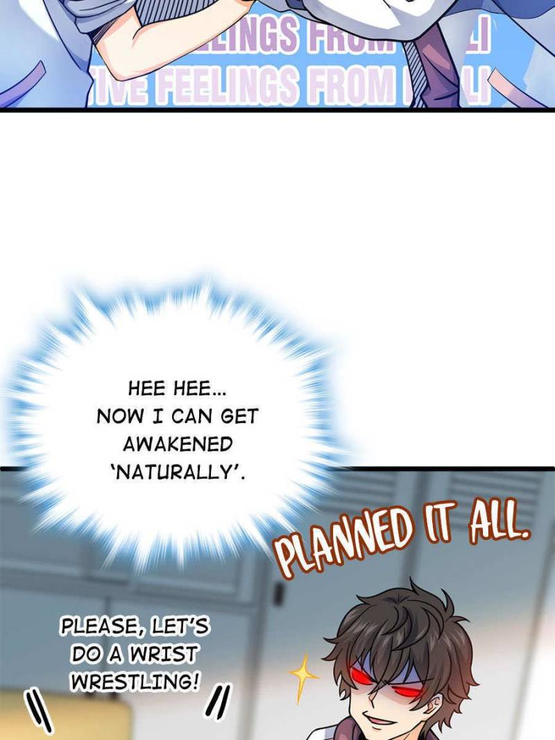 Spare Me, Great Lord! chapter 21 - page 59