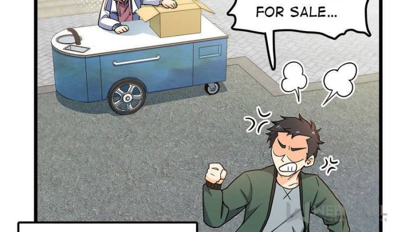 Spare Me, Great Lord! chapter 21 - page 6