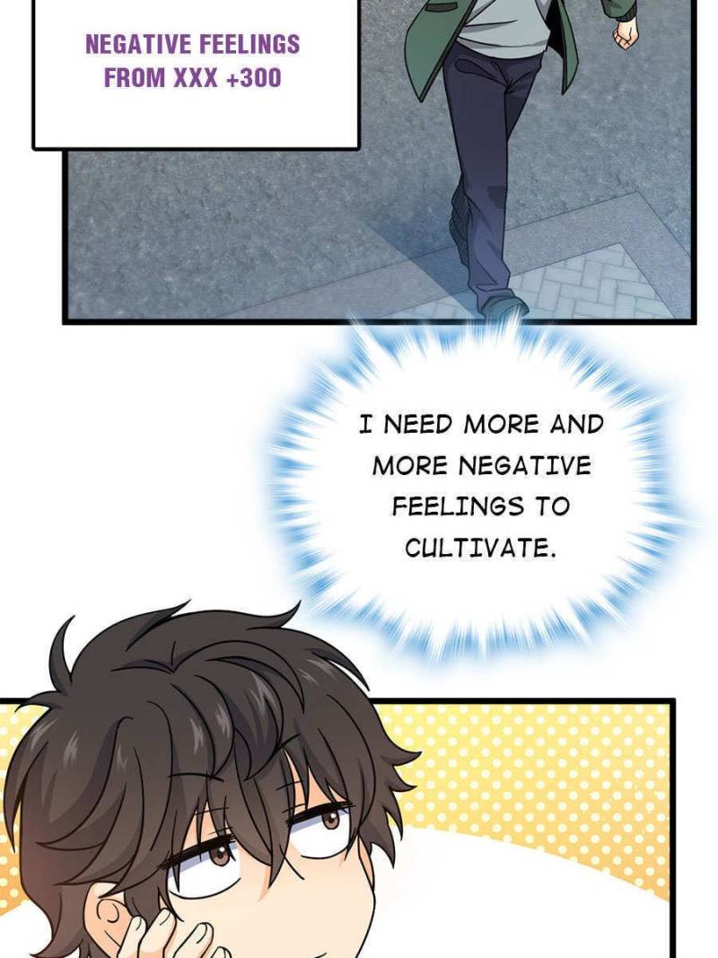 Spare Me, Great Lord! chapter 21 - page 7