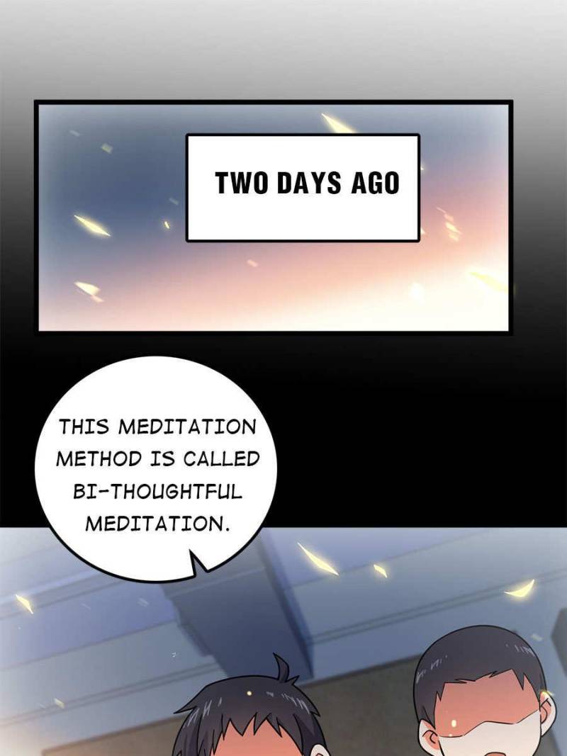 Spare Me, Great Lord! chapter 20 - page 1